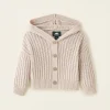 Baby Bear Cardigan