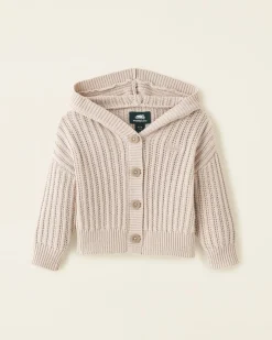 Baby Bear Cardigan