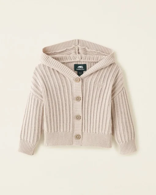 Baby Bear Cardigan