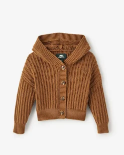 Baby Bear Cardigan