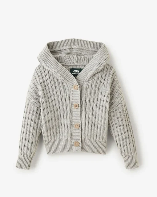 Baby Bear Cardigan