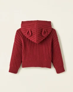 Baby Bear Cardigan