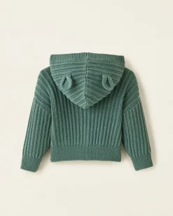 Baby Bear Cardigan