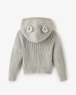 Baby Bear Cardigan