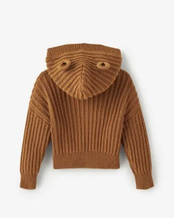 Baby Bear Cardigan