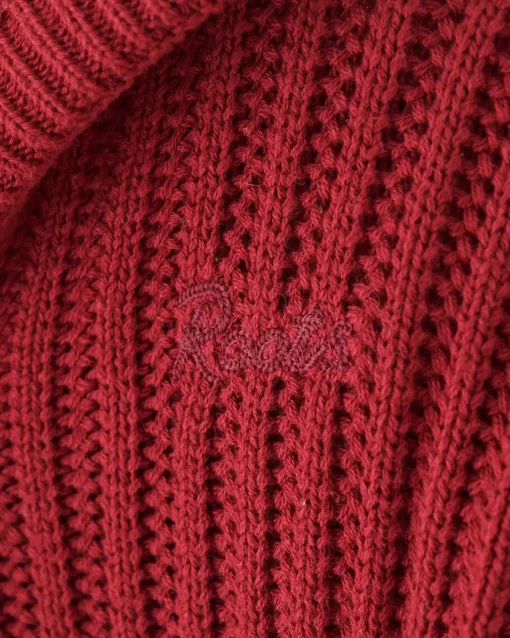 Baby Bear Cardigan
