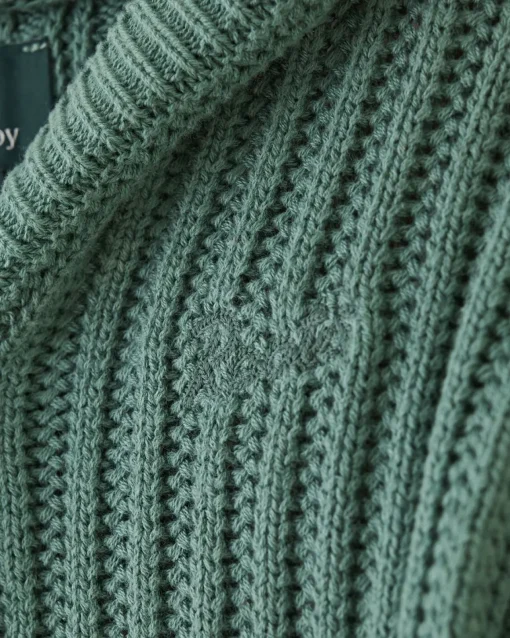Baby Bear Cardigan