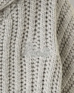 Baby Bear Cardigan