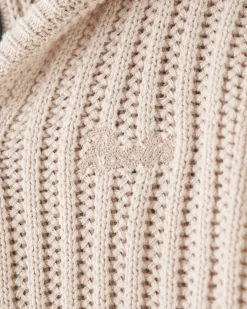 Baby Bear Cardigan