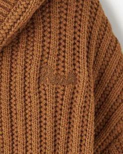 Baby Bear Cardigan