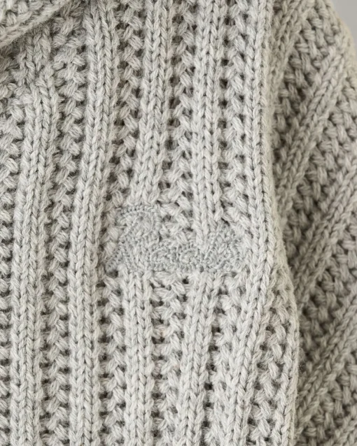 Baby Bear Cardigan