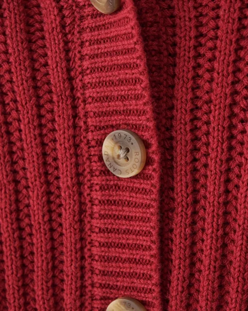 Baby Bear Cardigan
