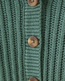 Baby Bear Cardigan
