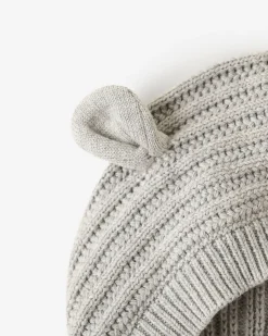 Baby Bear Cardigan