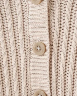 Baby Bear Cardigan