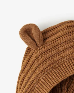 Baby Bear Cardigan
