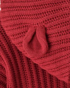 Baby Bear Cardigan