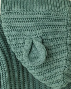 Baby Bear Cardigan