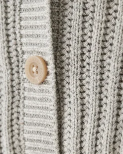Baby Bear Cardigan