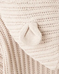 Baby Bear Cardigan