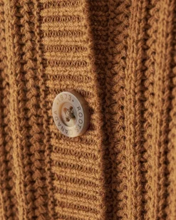 Baby Bear Cardigan