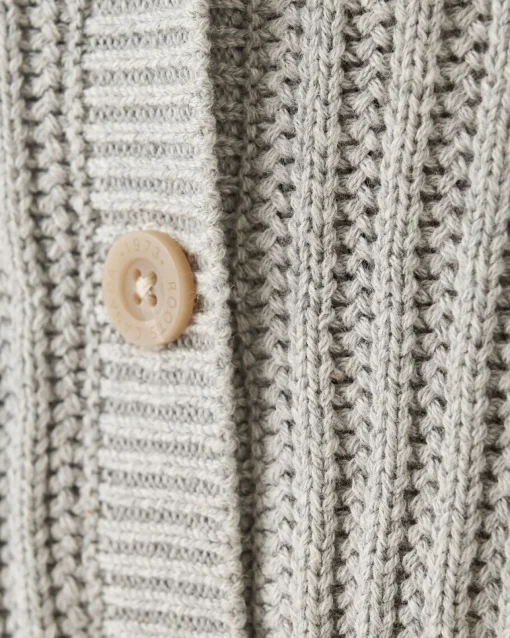 Baby Bear Cardigan