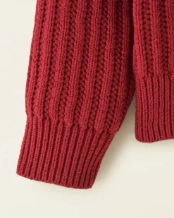 Baby Bear Cardigan