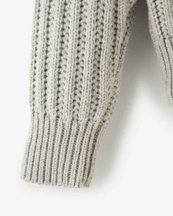 Baby Bear Cardigan