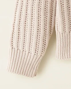 Baby Bear Cardigan