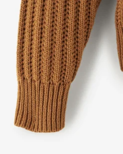 Baby Bear Cardigan
