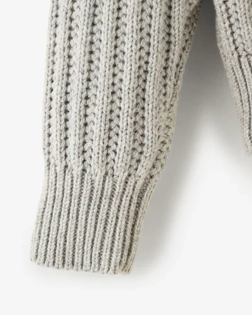 Baby Bear Cardigan