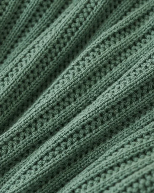 Baby Bear Cardigan