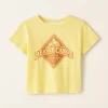Baby Beaver Canoe Relaxed T-Shirt