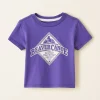 Baby Beaver Canoe Relaxed T-Shirt