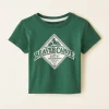Baby Beaver Canoe Relaxed T-Shirt
