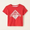 Baby Beaver Canoe Relaxed T-Shirt