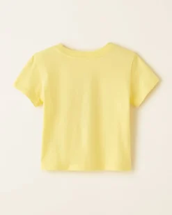Baby Beaver Canoe Relaxed T-Shirt