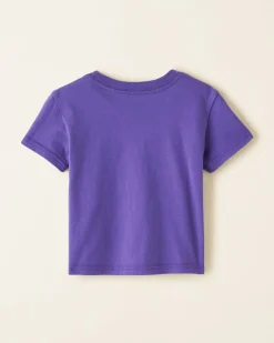 Baby Beaver Canoe Relaxed T-Shirt