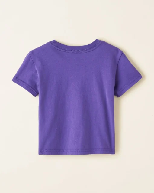 Baby Beaver Canoe Relaxed T-Shirt