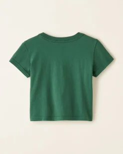 Baby Beaver Canoe Relaxed T-Shirt