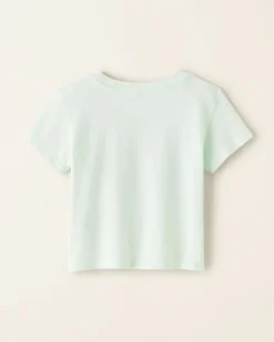 Baby Beaver Canoe Relaxed T-Shirt