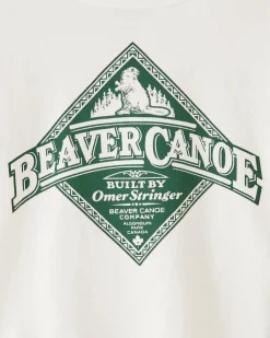 Baby Beaver Canoe Relaxed T-Shirt