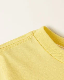 Baby Beaver Canoe Relaxed T-Shirt