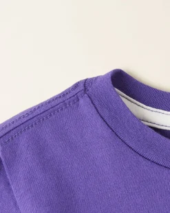 Baby Beaver Canoe Relaxed T-Shirt