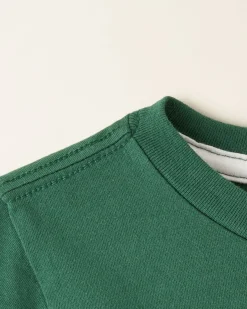 Baby Beaver Canoe Relaxed T-Shirt