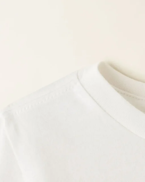 Baby Beaver Canoe Relaxed T-Shirt