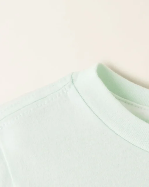 Baby Beaver Canoe Relaxed T-Shirt