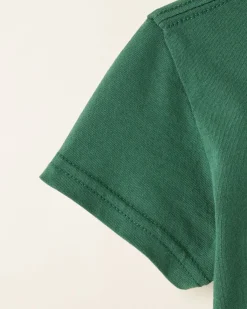 Baby Beaver Canoe Relaxed T-Shirt