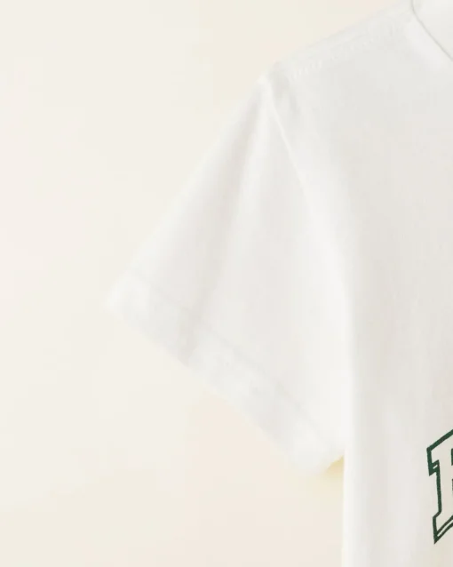 Baby Beaver Canoe Relaxed T-Shirt