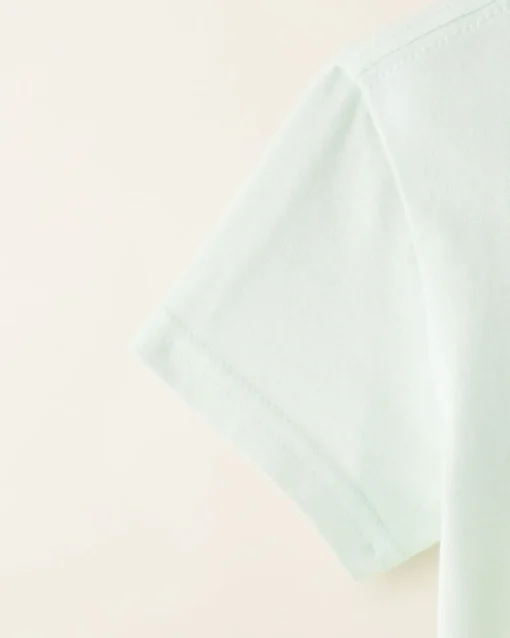 Baby Beaver Canoe Relaxed T-Shirt